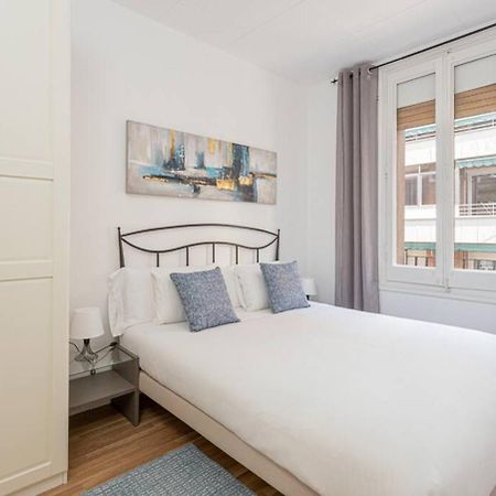 Bright 3Bdr Near To The Metro L'Hospitalet de Llobregat Exterior foto
